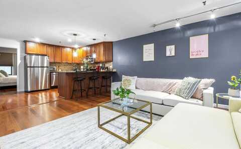 84 MONROE ST, Hoboken, NJ 07030