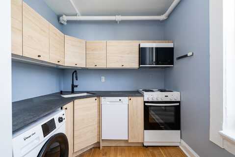 235 MONROE ST, Hoboken, NJ 07030