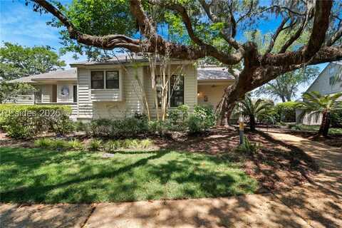 8 Spartina Court, Hilton Head Island, SC 29928