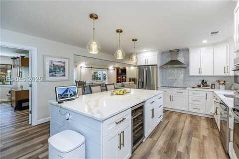 4 Sally Port Road, Hilton Head Island, SC 29928