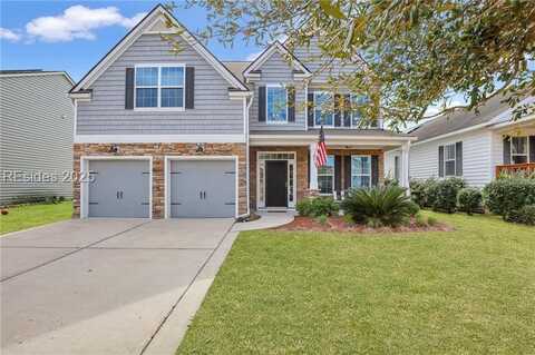 8 Bradford Court, Beaufort, SC 29902