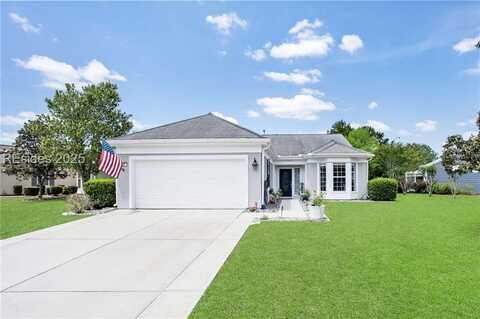 28 Crescent Creek Drive, Okatie, SC 29909