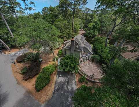 6 Bridgeport Lane, Hilton Head Island, SC 29928