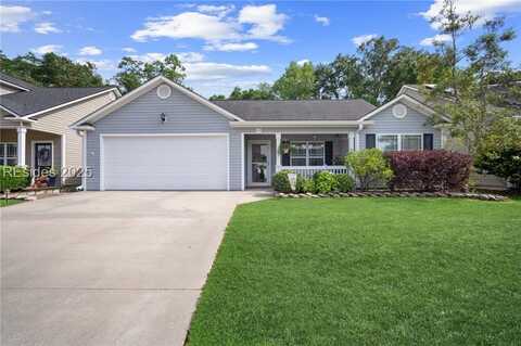 49 Heartstone Circle, Bluffton, SC 29910