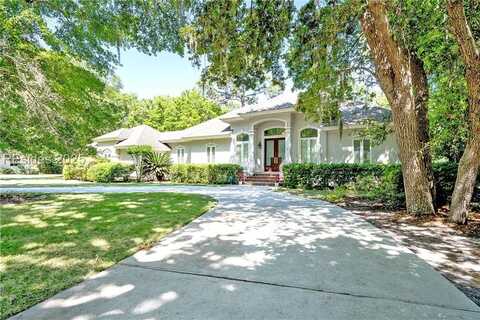 2 Resolute Place, Hilton Head Island, SC 29928