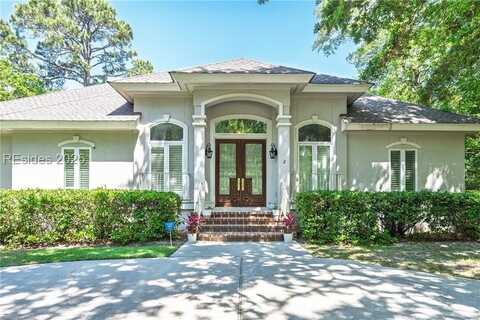 2 Resolute Place, Hilton Head Island, SC 29928