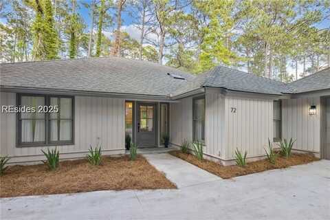 72 Cypress Marsh Dr, Hilton Head Island, SC 29926