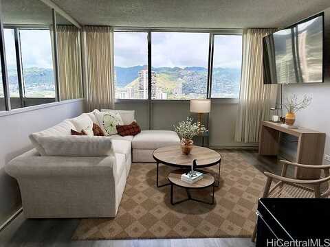 2211 Ala Wai Boulevard, Honolulu, HI 96815
