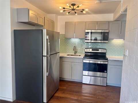 1440 Ward Avenue, Honolulu, HI 96822