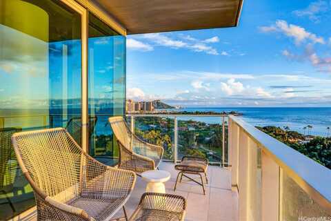 1118 Ala Moana Boulevard, Honolulu, HI 96814