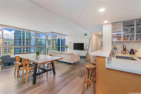 1177 Queen Street, Honolulu, HI 96814