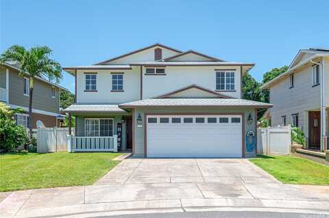91-1032 Kamaehu Street, Ewa Beach, HI 96706