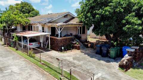 3453 Harding Avenue, Honolulu, HI 96816