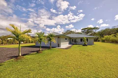 16-1516 POHAKU CIRCLE, KEAAU, HI 96749
