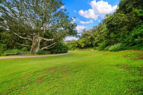 UMIUMI RD, KALAHEO, HI 96741