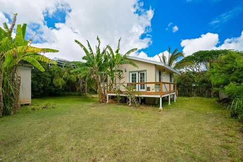 3184-B HIKINA RD, KOLOA, HI 96756