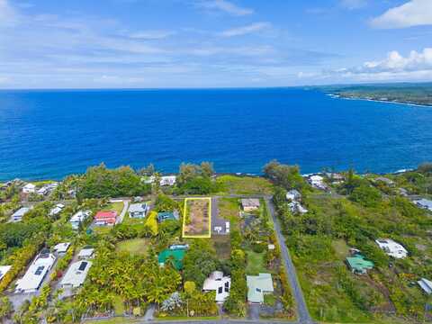 PARADISE ALA KAI, KEAAU, HI 96749