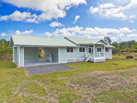 15-1505 2ND AVE, KEAAU, HI 96749