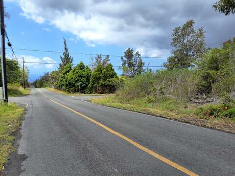 LEHUA LN, OCEAN VIEW, HI 96737