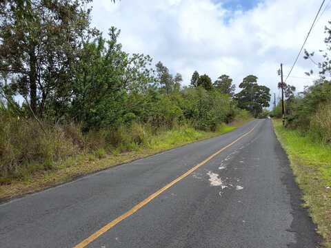 LEHUA LN, OCEAN VIEW, HI 96737