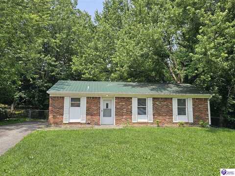 148 Vonda Court, Radcliff, KY 40160