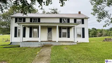 5202 Hwy 218, Greensburg, KY 42743