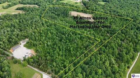 36 AC Wheeler Horton Road, Munfordville, KY 42765
