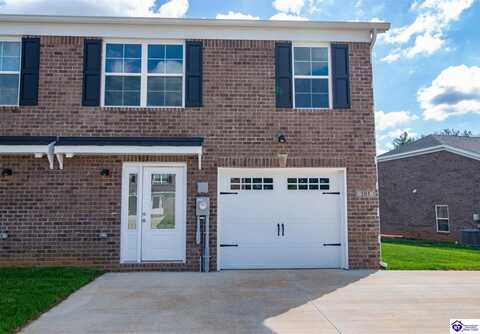 203 Dixon Circle, Radcliff, KY 40175