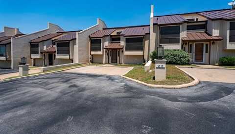 401 Hi There, Unit C, Horseshoe Bay, TX 78657