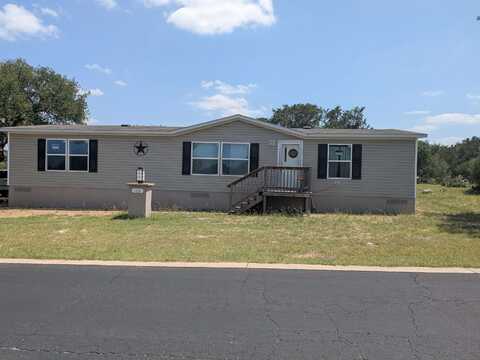 1500 19th Street, Horseshoe Bay, TX 78657