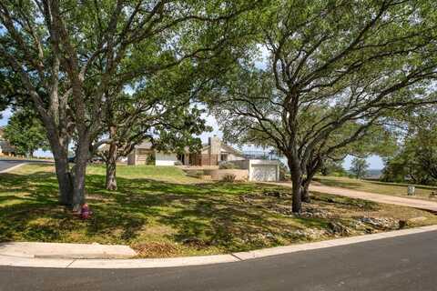 305 Onyx, Horseshoe Bay, TX 78657