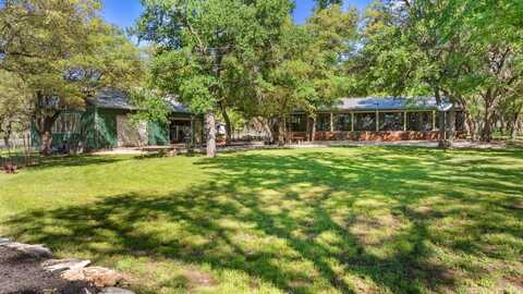 371 County Road 204, Liberty Hill, TX 78642