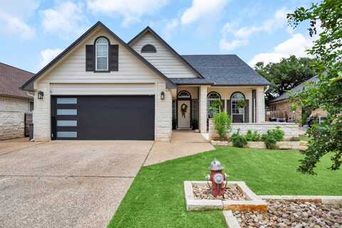 312 Fox Xing, Burnet, TX 78611