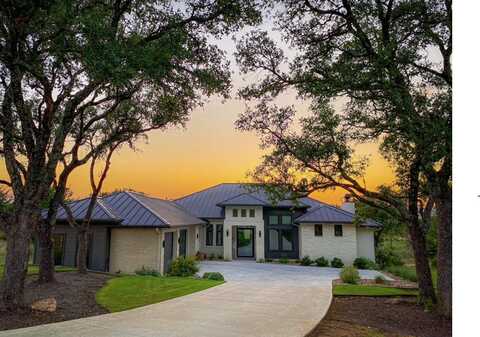 104 Megan Ln, Horseshoe Bay, TX 78657