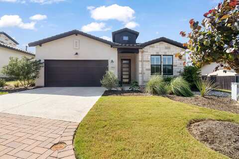 304 Belforte Blvd, Horseshoe Bay, TX 78657