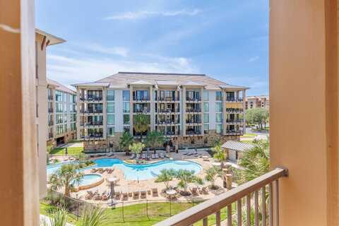 96 Island Drive, Horseshoe Bay, TX 78657