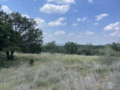Lot K10143 Mountain Dew, Horseshoe Bay, TX 78657