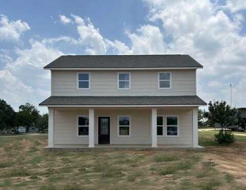 338 Golden Beach Drive, Buchanan Dam, TX 78609