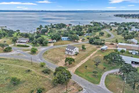 338 Golden Beach Drive, Buchanan Dam, TX 78609