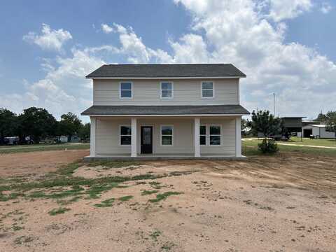 338 Golden Beach Drive, Buchanan Dam, TX 78609