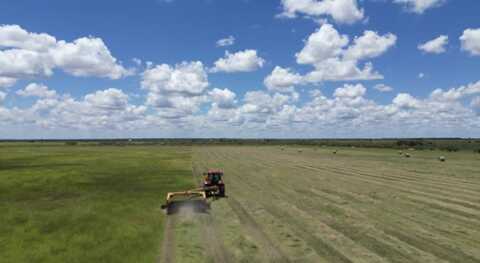 Hwy 190, BRADY, TX 76825