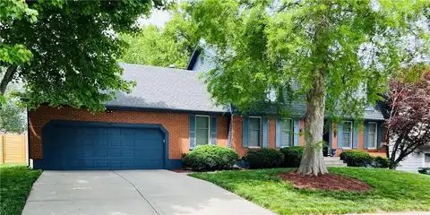13106 E 57th Street, Kansas City, MO 64133