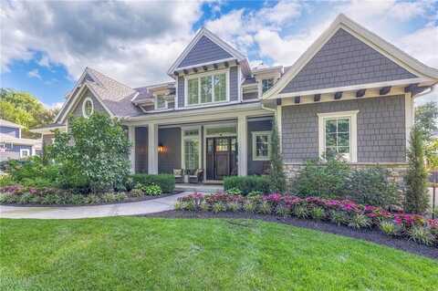 8025 Ensley Lane, Leawood, KS 66206