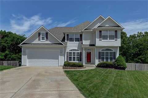 4909 S Necessary Court, Blue Springs, MO 64015