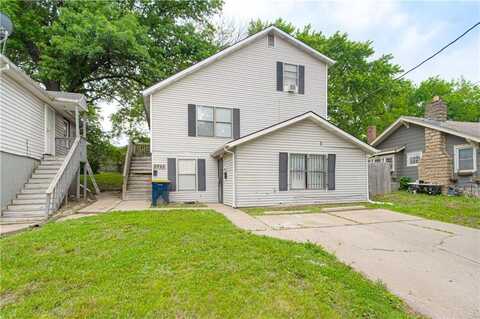 5926 Agnes Avenue, Kansas City, MO 64130