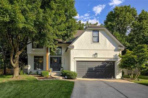 11705 W 115th Street, Overland Park, KS 66210