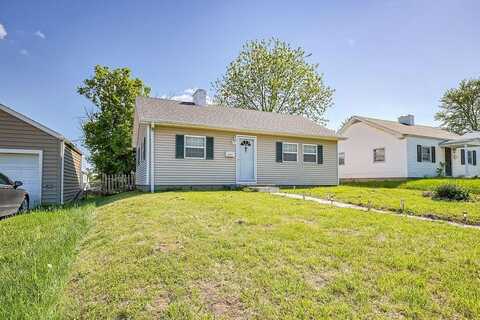 3140 Charles Street, Saint Joseph, MO 64501