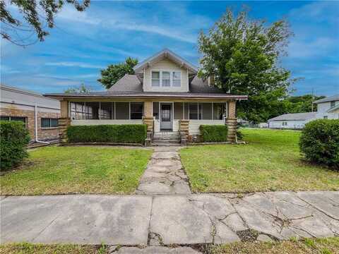 809 W Myrtle Street, Independence, KS 67301