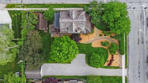 2301 Massachusetts Street, Lawrence, KS 66046