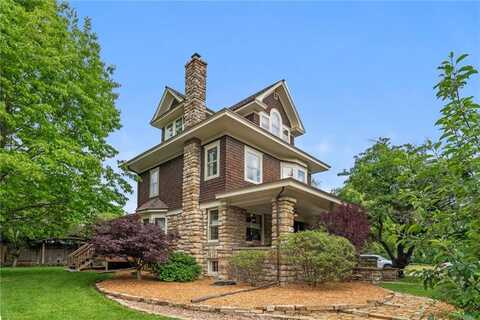 2301 Massachusetts Street, Lawrence, KS 66046